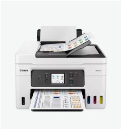 Canon Maxify GX4040 színes külső tintatartályos multifunkciós nyomtató