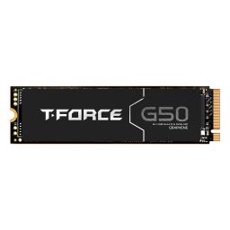 TeamGroup 512GB M.2 2280 NVMe T-Force G50
