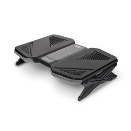 Thermaltake Massive Air Notebook Stand Black