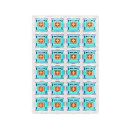 Redragon A113 Bullet-R Linear Mechanical Switch (24db)