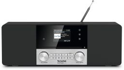 Technisat DigitRadio 3 IR Black/Silver