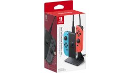 Nintendo Switch Joy-Con Charging Stand Black