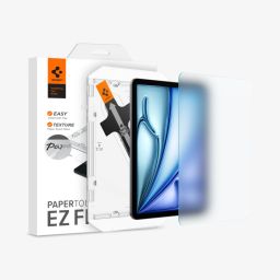 Spigen Paper Touch EZ Fit iPad Air 11