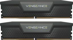CORSAIR Vengeance DDR5 6400MHz CL32 64GB Kit2