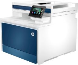 HP Color LaserJet Pro MFP M4302fdw színes lézer multifunkciós nyomtató