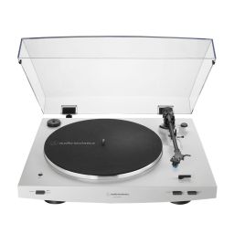 Audio-technica AT-LP3XBT White