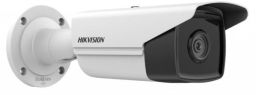 HIKVISION IP Csőkamera éjjellátó 4 Megapixel 2.8mm Fix Objektív IR 80m, 4 IR LED