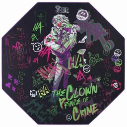 Subsonic The Joker Gaming Szőnyeg