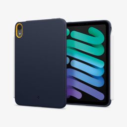 Spigen Nano Pop iPad mini 2024/6 Blueberry Navy