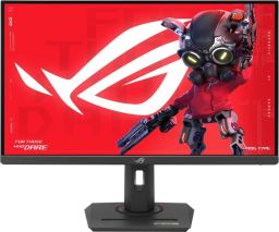 Mon Asus 27