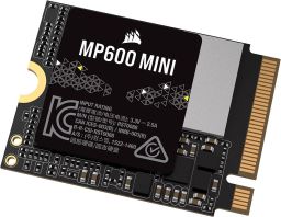 Corsair 1TB M.2 2230 NVMe MP600 MINI