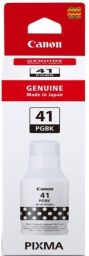 CANON GI-41 FEKETE (135ML) EREDETI TINTA