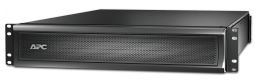 APC SMX120RMBP2U Smart-UPS X Külső Akkumulátor Csomag 2U 120V Zárt Ólom Sav