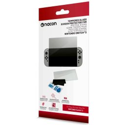 Nacon Tempered Glass Protection for Nintendo Switch 2