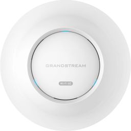 Grandstream GWN7665 Wireless Acces Point Tri Band White