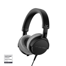 Beyerdynamic DT 270 Pro Headphones Black