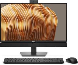 Dell Pro 24 AIO 35W Black