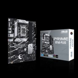 ASUS PRIME B760-PLUS alaplap