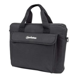 Manhattan London Laptop Briefcase 12,5