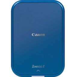 Canon Zoemini 2 Wireless Mobil Fotónyomtató Navy Blue