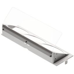 HAVN HS 420  Alsó ventilátor konzol - fehér