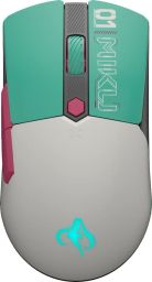 Asus TUF Gaming Mini Wireless Bluetooth Mouse Hatsune Miku Edition
