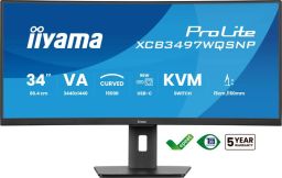 iiyama 34