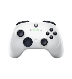 Razer Wolverine V3 Pro Wireless Gamepad White
