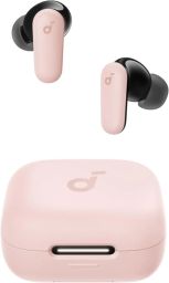 Soundcore P30i Bluetooth Headset Pink