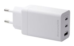 dbramante1928 Power adapter 70W 3 output connectors White