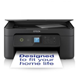 Epson Expression Home XP-3200 Tintasugaras A4 5760 x 1440 DPI Wi-Fi