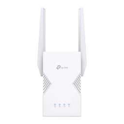TP-Link RE225BE BE3600 Dual-Band Wi-Fi 7 Range Extender White