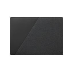 Native Union Slim Sleeve, slate - Macbook 13