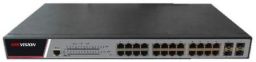 Hikvision DS-3E2528P (B)