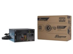 Seasonic 650W 80+ Gold Core GC ATX 3.1