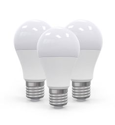 Platinet OMEGA LED BULB ECO 2800K E27 15W 3PACK