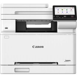 Canon i-SENSYS MF664Cdw Wireless Lézernyomtató/Másoló/Scanner