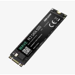 Hikvision HIKSEMI SSD 512GB - WAVE 2,5