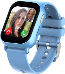 Carneo Guardkid+ 4G Buddy Blue