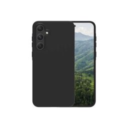 dbramante1928 Nuuk Back cover for Samsung Galaxy A55 Clear