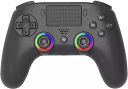 Subsonic PS5 Wireless LED Gamepad Black