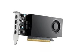 PNY Quadro RTX A400 4GB DDR6 (Power Limited) OEM