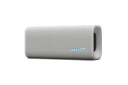 Sony ULT FIELD 3 Bluetooth Speaker Off White