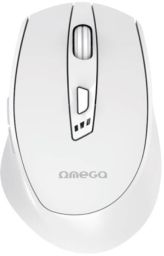 Platinet Omega OMC529 Wireless Bluetooth Mouse White