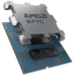 AMD EPYC model 4584PX RAPHAEL-X 16 Core Socket AM5 TRAY 100-000001481