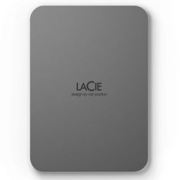 LaCie 2TB 2,5