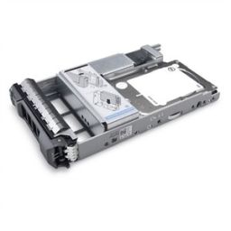 600GB 10K RPM 12Gbps SAS 2.5in Hot-plug Hard Drive3.5in HYB CARRCusKit