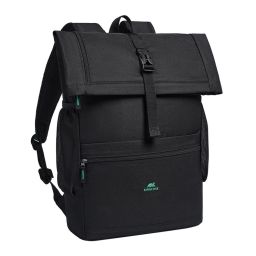 RivaCase 5577 Gremio Roll-up backpack 17,3