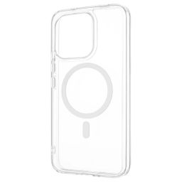 FIXED MagPure Xiaomi Redmi Note 17 Pro Max 5G készülékhez, átlátszó