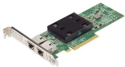 Dell Dual Port Broadcom 57416 10Gb Base-T PCIe Adapter